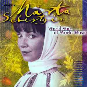 Márta Sebestyén - World Star Of World Music