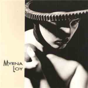 Myrna Loy - I Press My Lips In Your Inner Temple