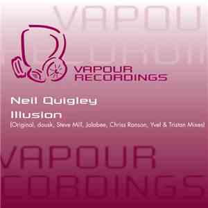Neil Quigley - Illusion
