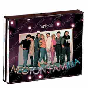 Neoton Familia - Neoton Familia