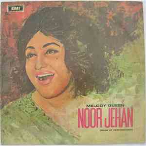 Noor Jehan - Melody Queen (Pride Of Performance) Volume 1