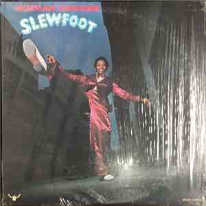 Norman Connors - Slew Foot