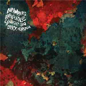 Numbers Are Futile - Sunlight on Black Horizon
