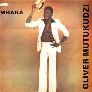 Oliver Mutukudzi - Mhaka