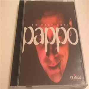 Pappo - En concierto
