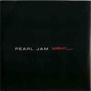 Pearl Jam - Wishlist