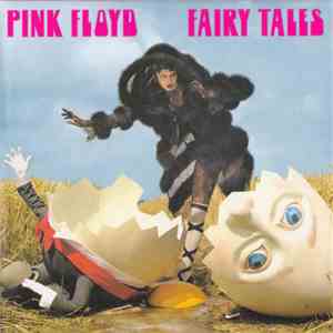Pink Floyd - Fairy Tales - The 1971 Live Collection