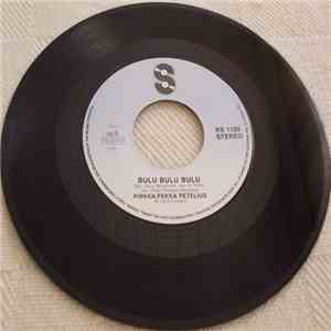 Pirkka-Pekka Petelius - Bulu Bulu Bulu