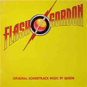 Queen - Flash Gordon