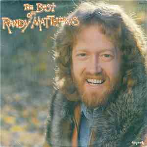Randy Matthews - The Best Of Randy Matthews