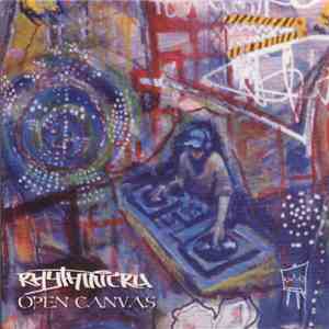 Rhythmicru - Open Canvas