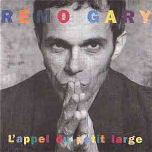 Rémo Gary - L'Appel Du Petit Large
