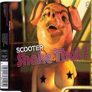 Scooter - Shake That!