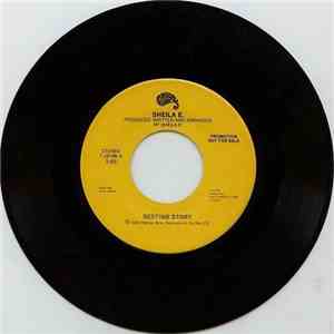 Sheila E. - Bedtime Story