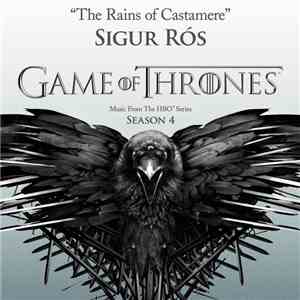 Sigur Rós - The Rains Of Castamere (From The HBO® Series Game Of Thrones -  ...