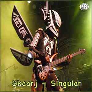 Skaarj  - Singular