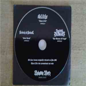 Slidhr / Rebirth Of Nefast / Ars Diavoli - Demo 2006 / Only Death / The Abs ...
