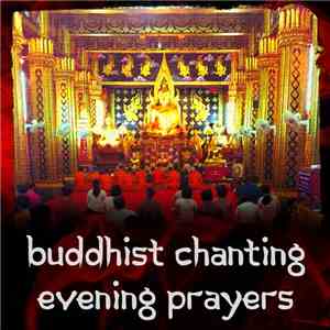 SlowDeepBreath - Buddhist Chanting Evening Prayers