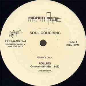 Soul Coughing - Rolling