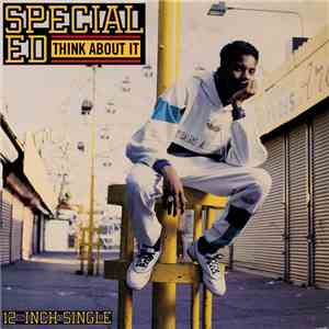Special Ed - Think About It