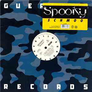 Spooky - Schmoo