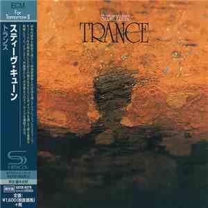 Steve Kuhn - Trance