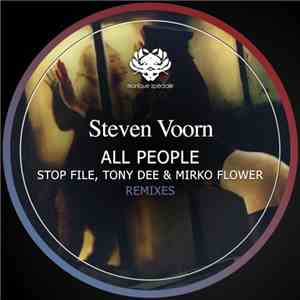 Steven Voorn - All People