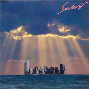 Sunburst - Sunburst