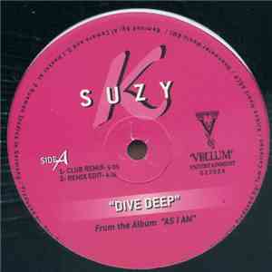 Suzy K - Dive Deep