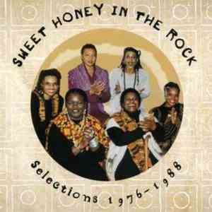Sweet Honey In The Rock - Selections 1976–1988