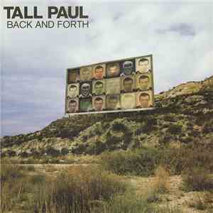 Tall Paul - Back And Forth
