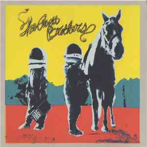 The Avett Brothers - True Sadness