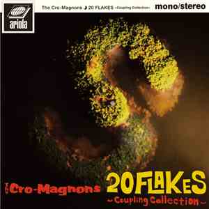 The Cro-Magnons - 20 Flakes 〜Coupling Collection〜