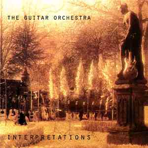 The Guitar Orchestra - Interpretations