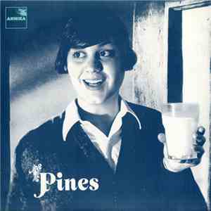 The Pines - Milk Bar