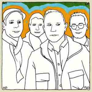 The Sea And Cake - Daytrotter Studio  9/28/2011