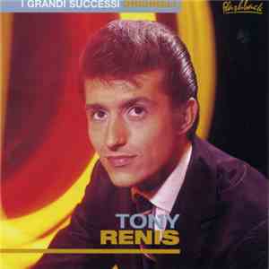 Tony Renis - I Grandi Successi Originali