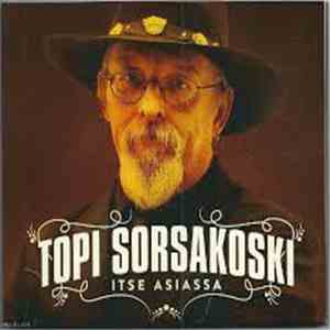 Topi Sorsakoski - Itse Asiassa