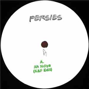 Unknown Artist - Persie Edits Volume 2