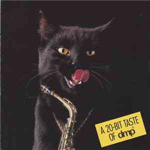 Various - A 20-Bit Taste Of dmp
