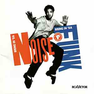 Various - Bring In 'Da Noise, Bring In 'Da Funk (Original Broadway Cast)