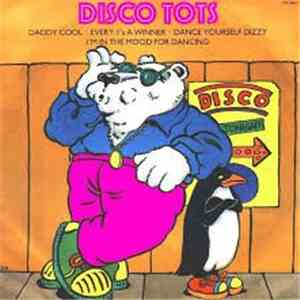 Various - Disco Tots