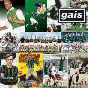 Various - Gais - Gårdakvarnen Mal Igen