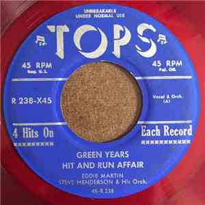 Various - Green Years