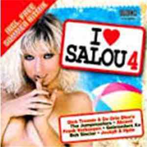 Various - I Love Salou 4
