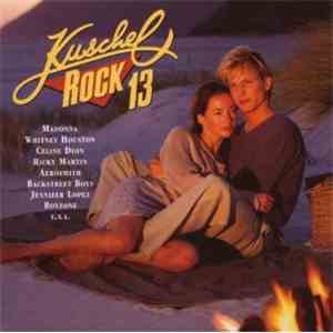 Various - Kuschelrock 13