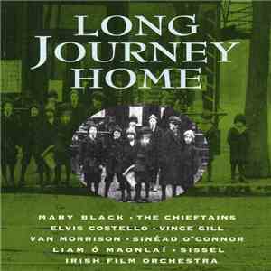 Various - Long Journey Home (Original Soundtrack)