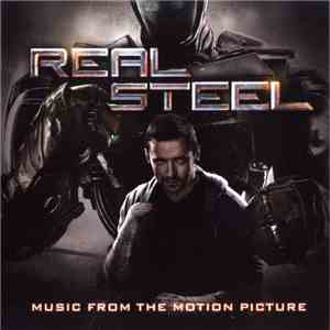 Various - Real Steel (Music From The Motion Picture)