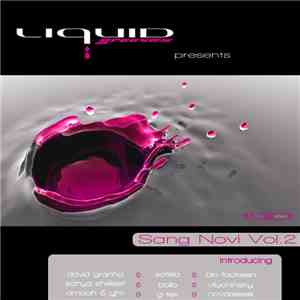 Various - Sang Novi Volume 2