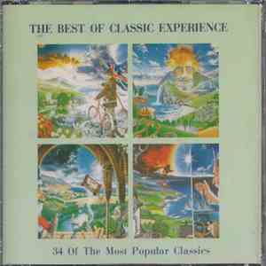 Various - The Best Of Classic Experience